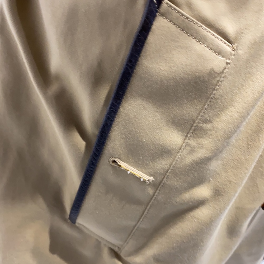 Men’s Burberry Coat - Picture 4 of 10